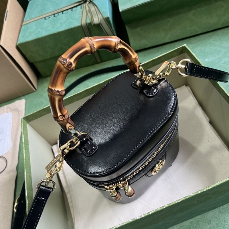 Gucci Top Handle Bags